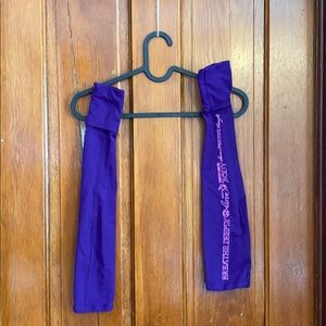 Lululemon Arm Warmers